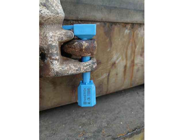 Seal series application