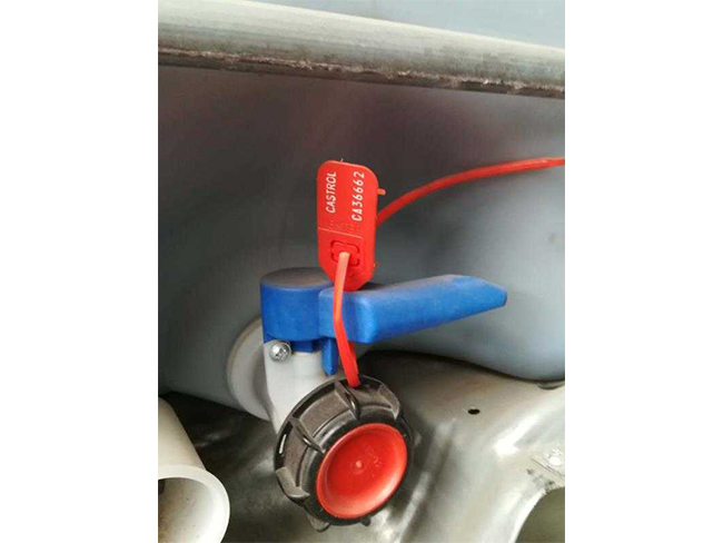 Seal series application