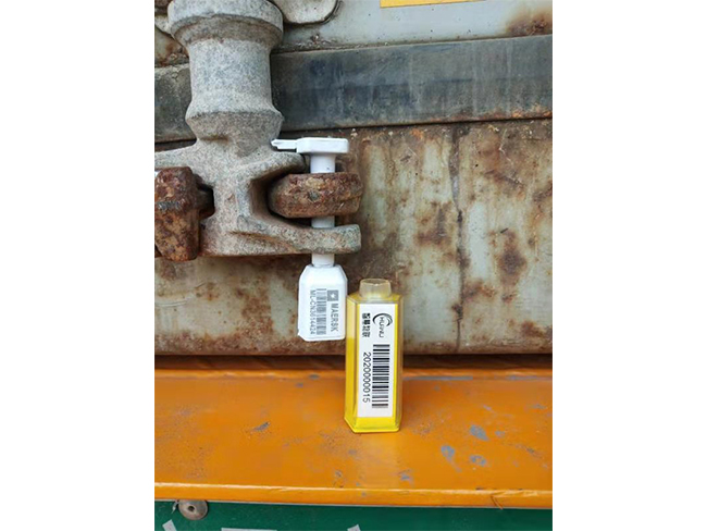 Seal series application