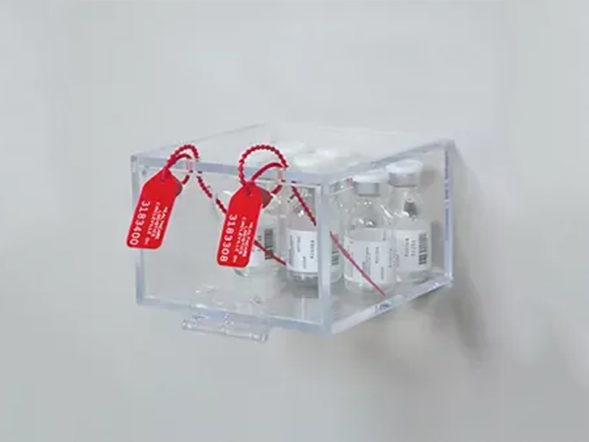 Seal series application