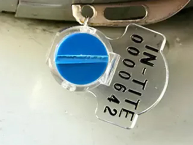 Seal series application